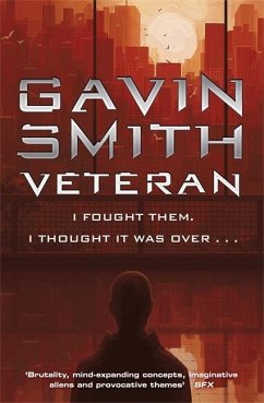 Cover Veteran