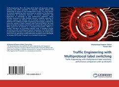 Traffic Engineering with Multiprotocol label switching - Aslam, Muhammad Naeem;Aziz, Yassar