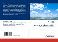 Neural Networks Ensembles - Akhand, M. A. H.;Murase, K.
