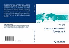 Customer Relationship Management - Sharma, Sarika;Goyal, D. P.