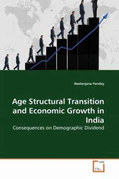 Age Structural Transition and Economic Growth in India - Pandey, Neelanjana