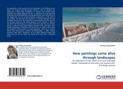 How paintings come alive through landscapes - Avramovici, Cristina