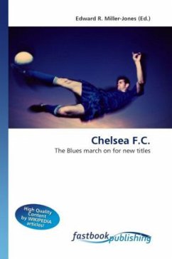 Chelsea F.C. - Miller-Jones, Edward R.