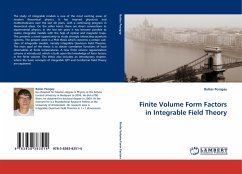 Finite Volume Form Factors in Integrable Field Theory - Pozsgay, Balázs