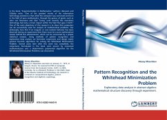 Pattern Recognition and the Whitehead Minimization Problem
