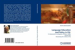 Language Education and Policy in Fiji: - Boufoy-Bastick, Beatrice