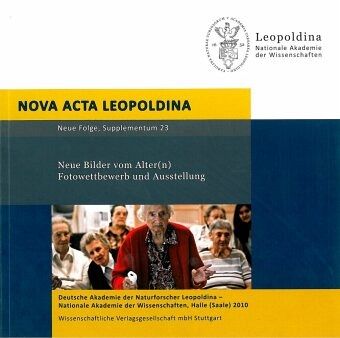 Neue Bilder vom Alter(n) Neue Bilder vom Alter(n)