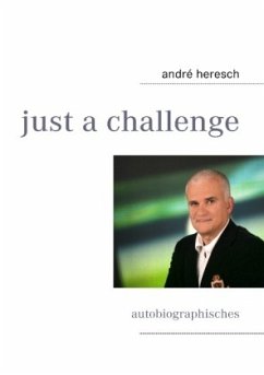 just a challenge - heresch, andré