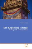 Der Bürgerkrieg in Nepal