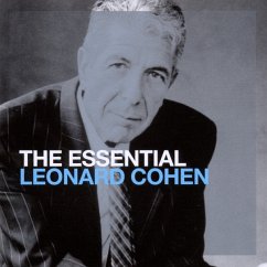 The Essential Leonard Cohen - Cohen,Leonard