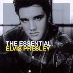 The Essential Elvis Presley - Presley,Elvis