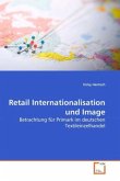 Retail Internationalisation und Image