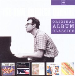 Original Album Classics (Time) - Brubeck,Dave