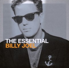 The Essential Billy Joel - Joel,Billy