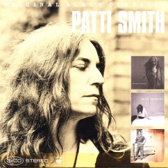 Original Album Classics - Smith,Patti