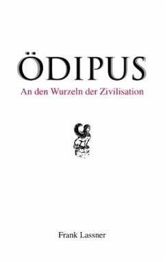 Ödipus - Laßner, Frank