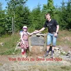 Von Brilon zu Oma und Opa - Albrecht, Carsten