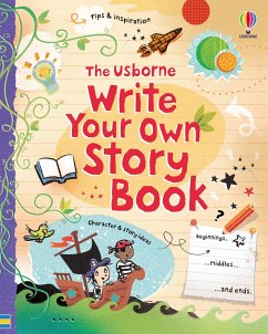 Write Your Own Storybook - Stowell, Louie