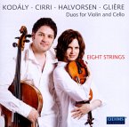 Duos Für Violine & Cello