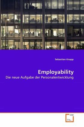 Employability Employability