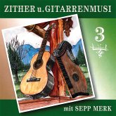 Zither U.Gitarrenmusi M.Sepp Merk 3