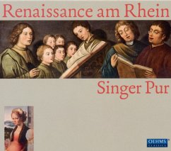 Renaissance Am Rhein - Singer Pur