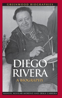 Diego Rivera - Aguilar-Moreno, Manuel; Cabrera, Erika