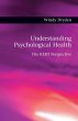 Understanding Psychological Health - Bild 1