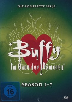 Buffy - Im Bann der Dämonen - Diverse
