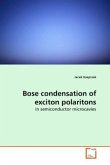 Bose condensation of exciton polaritons