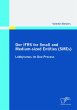Der IFRS for Small and Medium-sized... - Bild 1