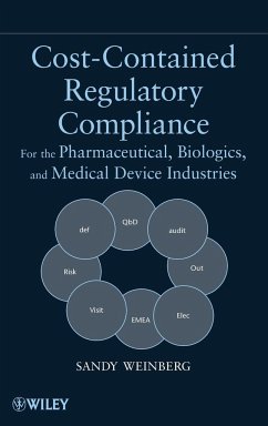 Regulatory Compliance - Weinberg, Sandy