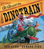 All Aboard the Dinotrain