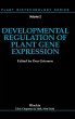 Developmental Regulation of Plant Gene... - Bild 1