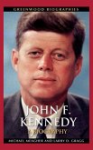 John F. Kennedy