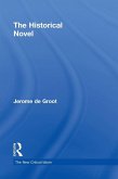 The Historical Novel The Historical Novel