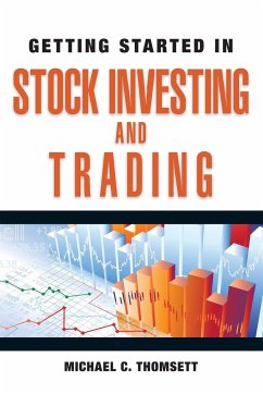 GSI Stock - Thomsett, Michael C.