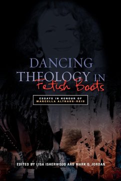 Dancing Theology in Fetish Boots