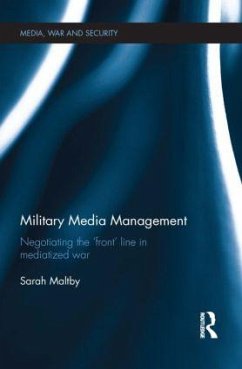 Military Media Management - Maltby, Sarah