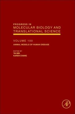 Animal Models of Human Disease