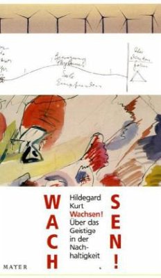 Wachsen! - Kurt, Hildegard