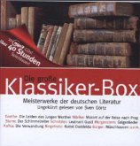Die große Klassiker-Box