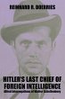 Hitler's Last Chief of Foreign... - Bild 1