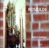 Dom Roskilde 1554, 1654, 1991, 1 SACD