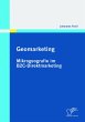 Geomarketing: Mikrogeografie im... - Bild 1