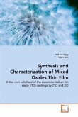 Synthesis and Characterization of Mixed Oxides Thin Film