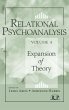 Relational Psychoanalysis, Volume 4 - Bild 1