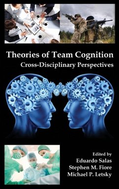 Cover Theories of Team Cognition