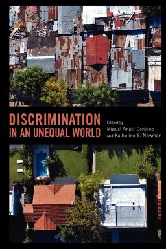 Discrimination in an Unequal World