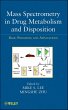 Mass Spectrometry in Drug Metabolism... - Bild 1